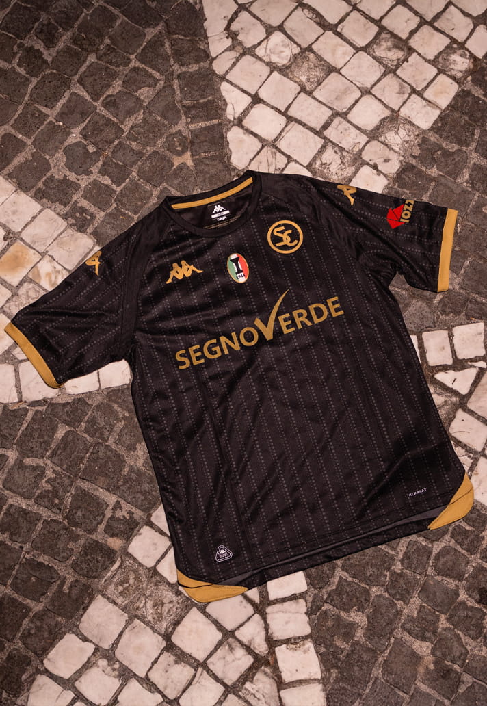 Spezia 12