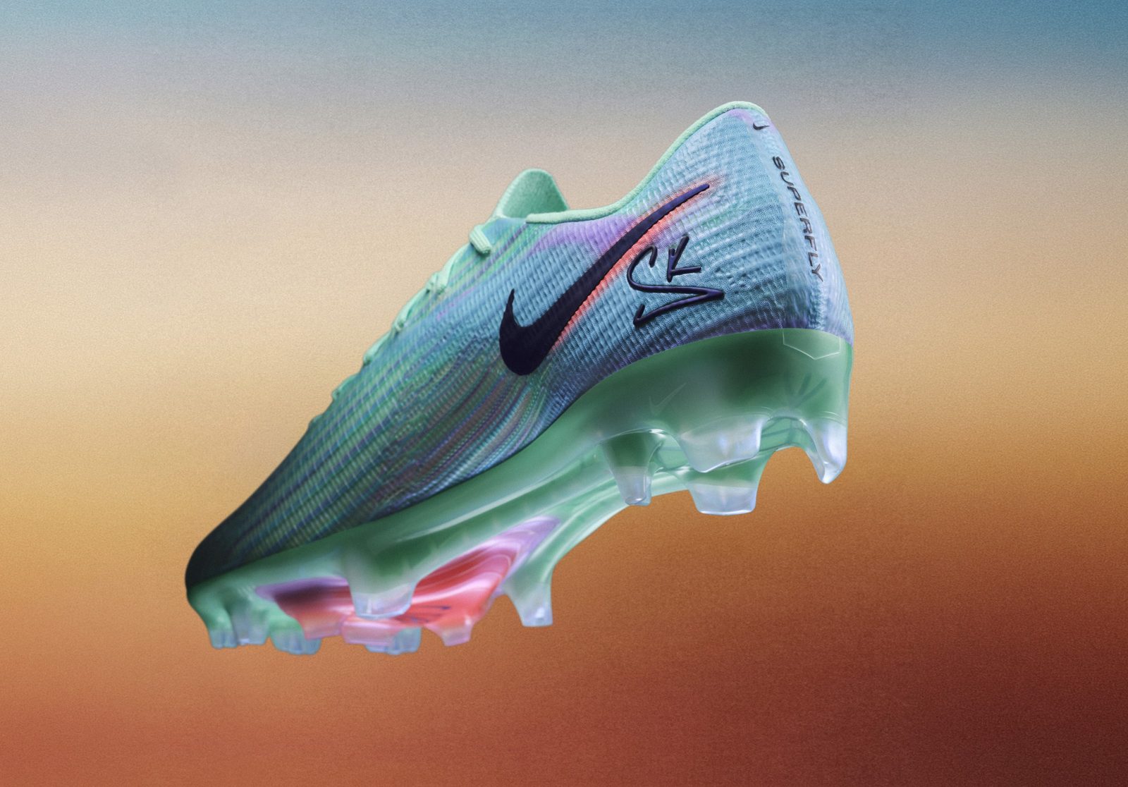 Nike presenta su nuevo Mercurial de firma para Sam Kerr: conoce todos los detalles
