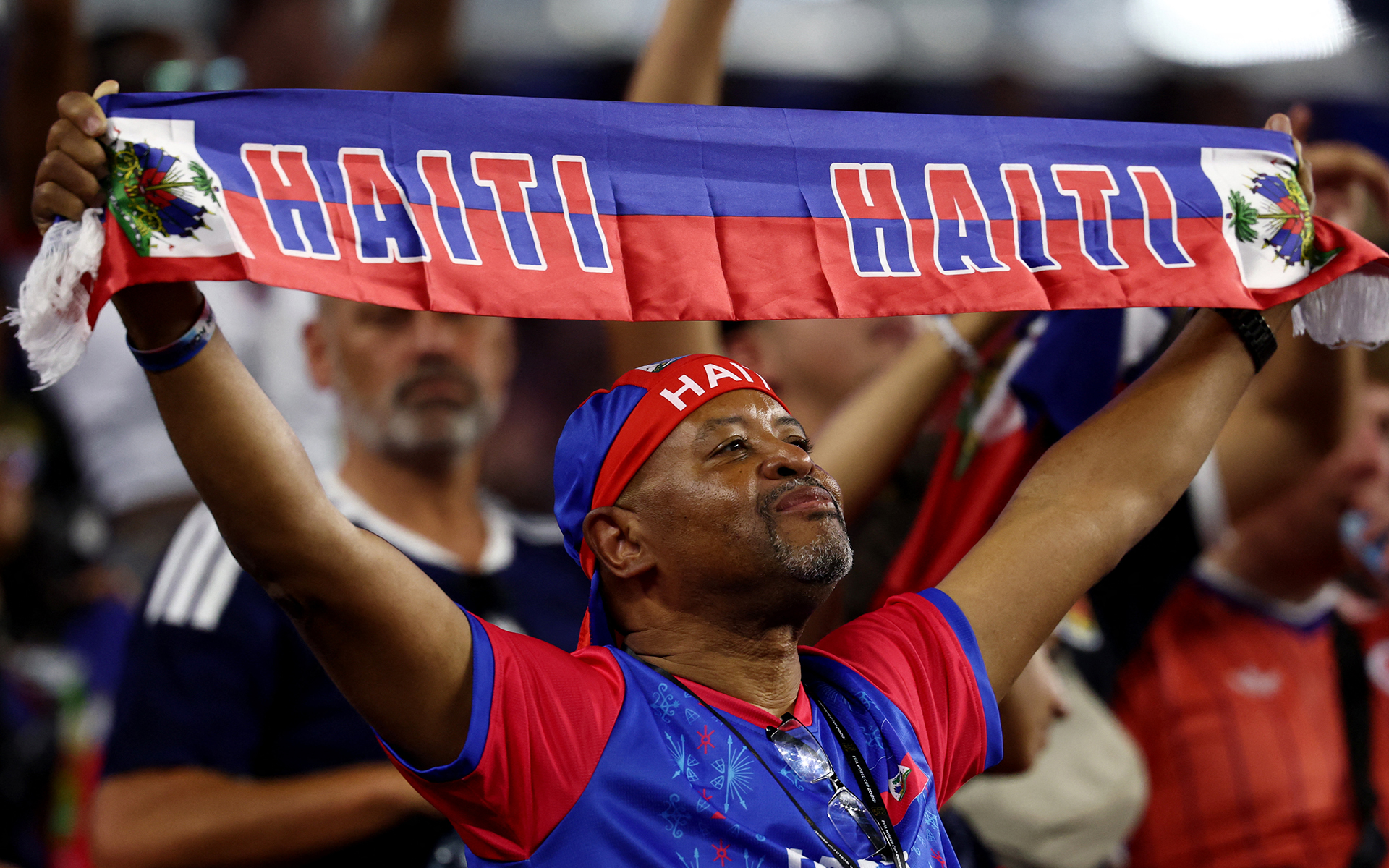 # Un Mundial Roto y Comprometido, Pero Aun Así Hermoso