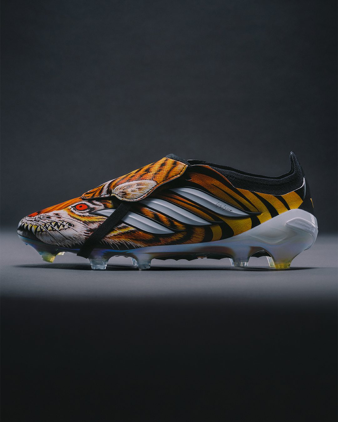 adidas Resucita la Legendaria Beast Pack para el Clásico: Cuando la Historia del Fútbol se Reencuentra con la Innovación
