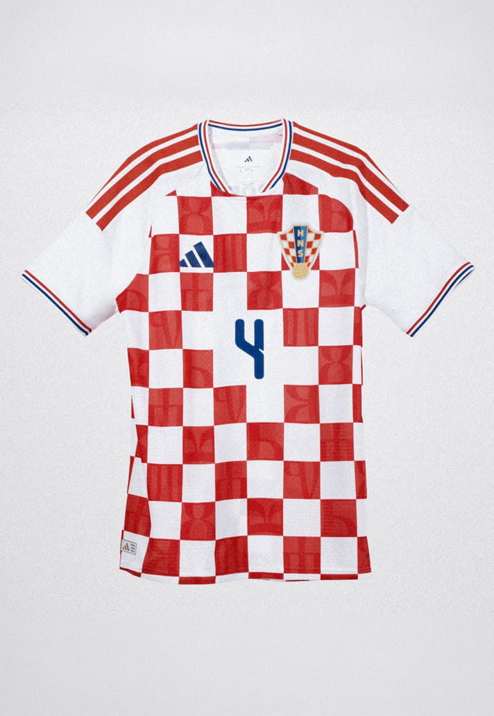 Croatia 4