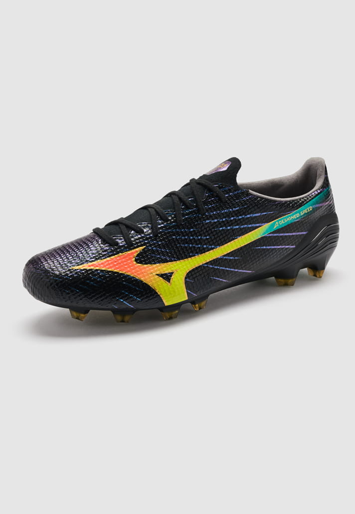 Bright Black 3