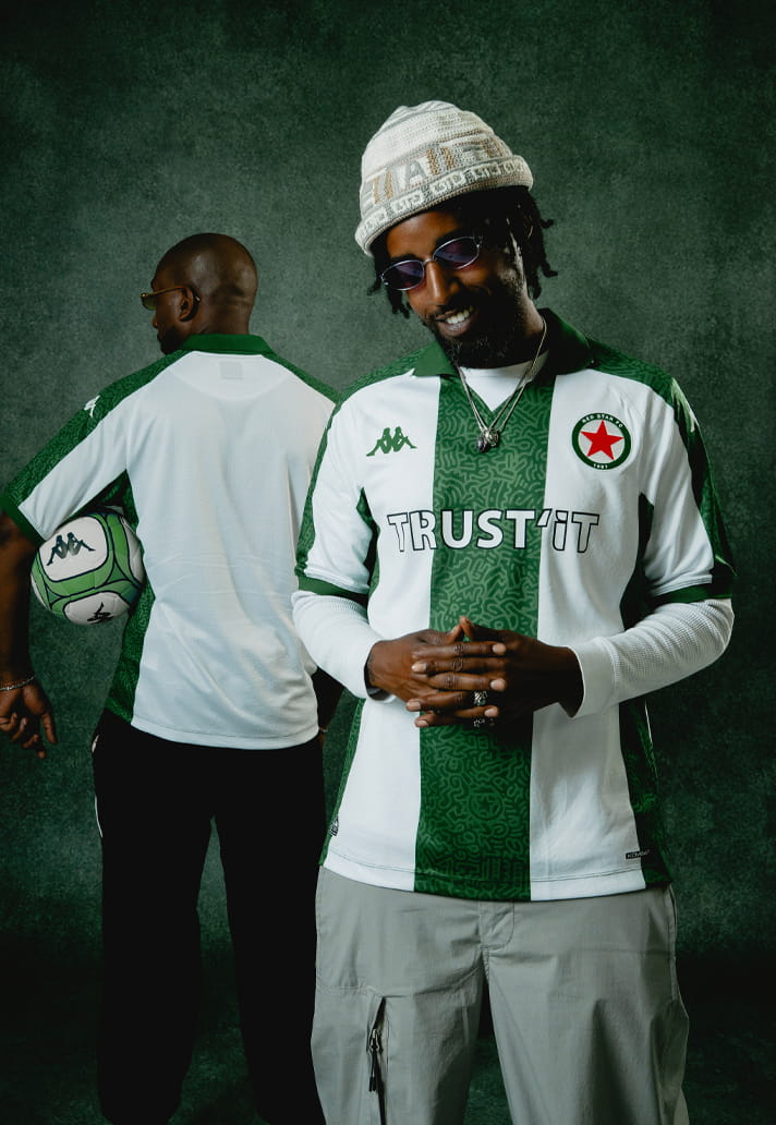 Red Star 10