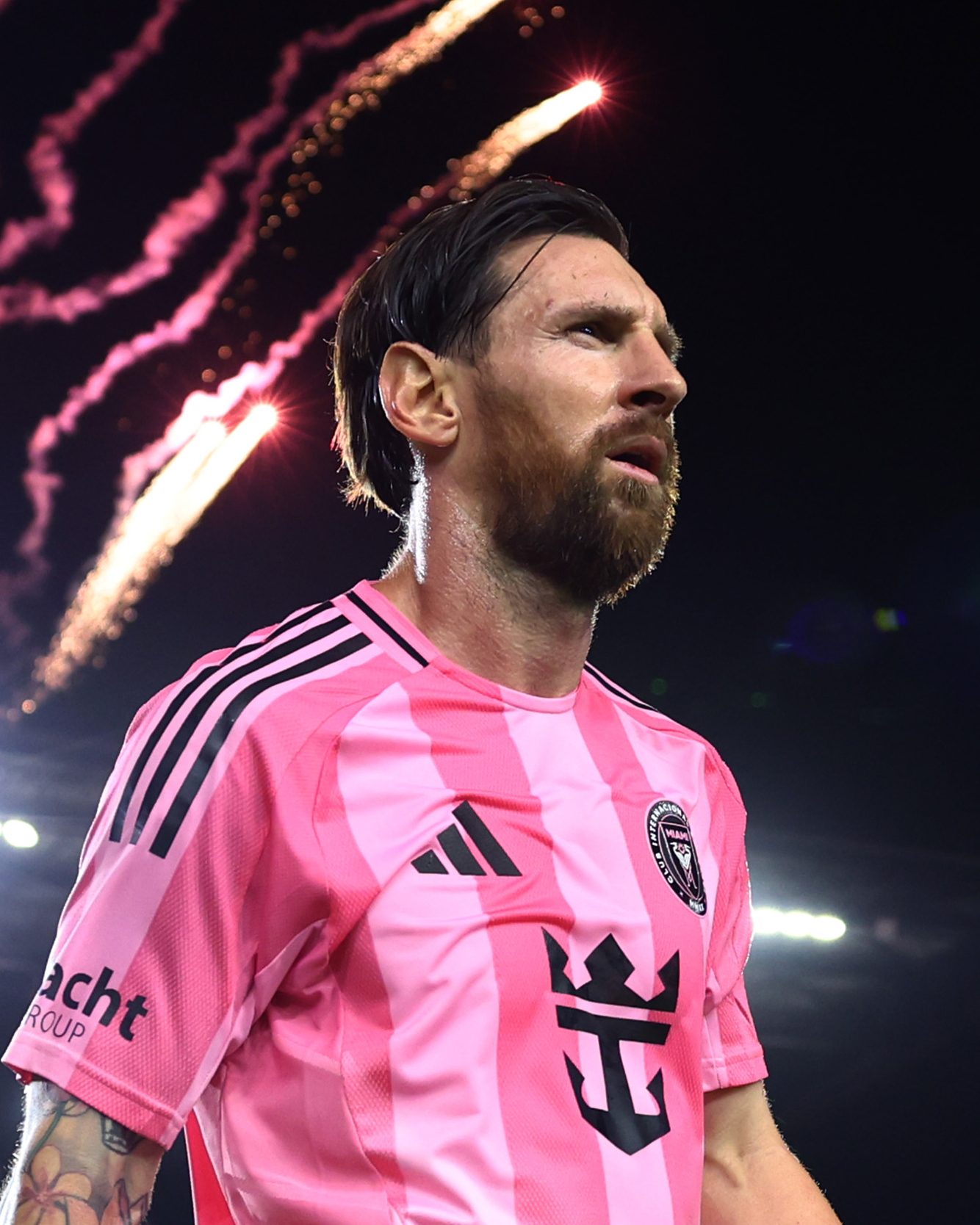 La MLS se reinventa: el fútbol estadounidense aspira a su reconocimiento global