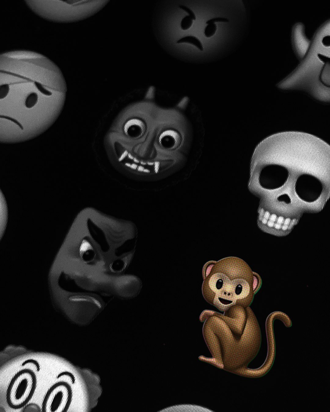 La Injuria Digital: Por Qué el Fútbol Debe Eliminar el Emoji del Mono