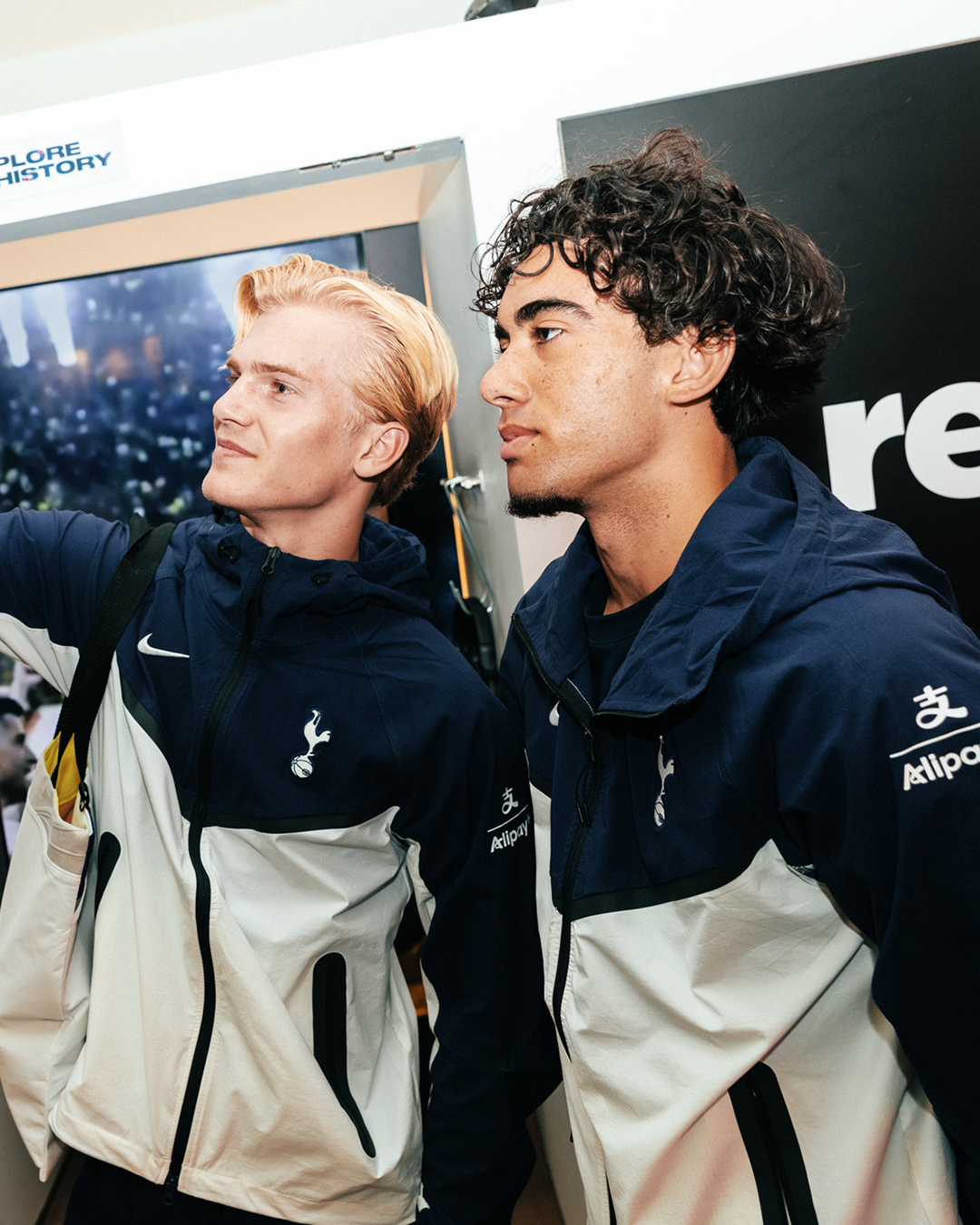 Tottenham Conquistó Sydney: Así fue el Lanzamiento de Spurs House en el Corazón de la Ciudad