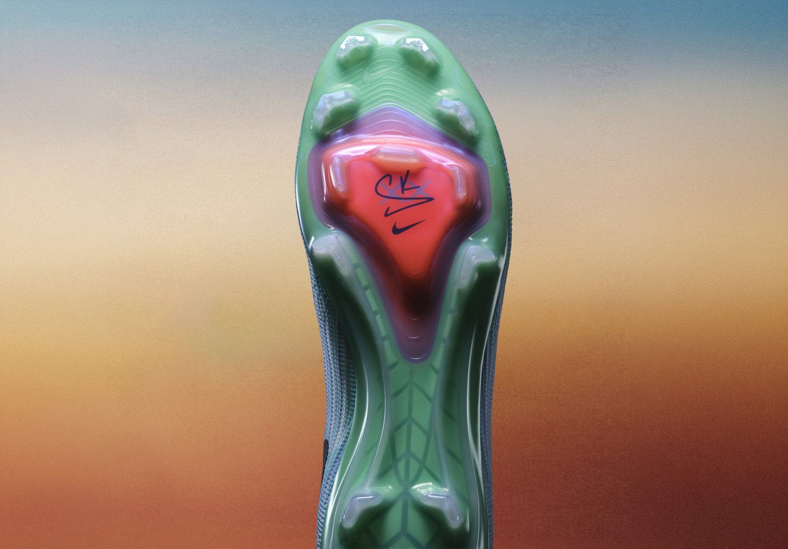 Nike presenta su nuevo Mercurial de firma para Sam Kerr: conoce todos los detalles