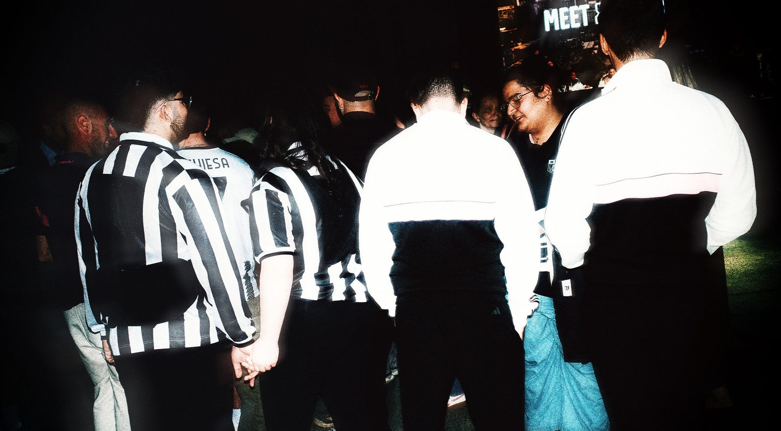 Casa Juventus en Perth: La Bianconeri conquista Australia con una experiencia única