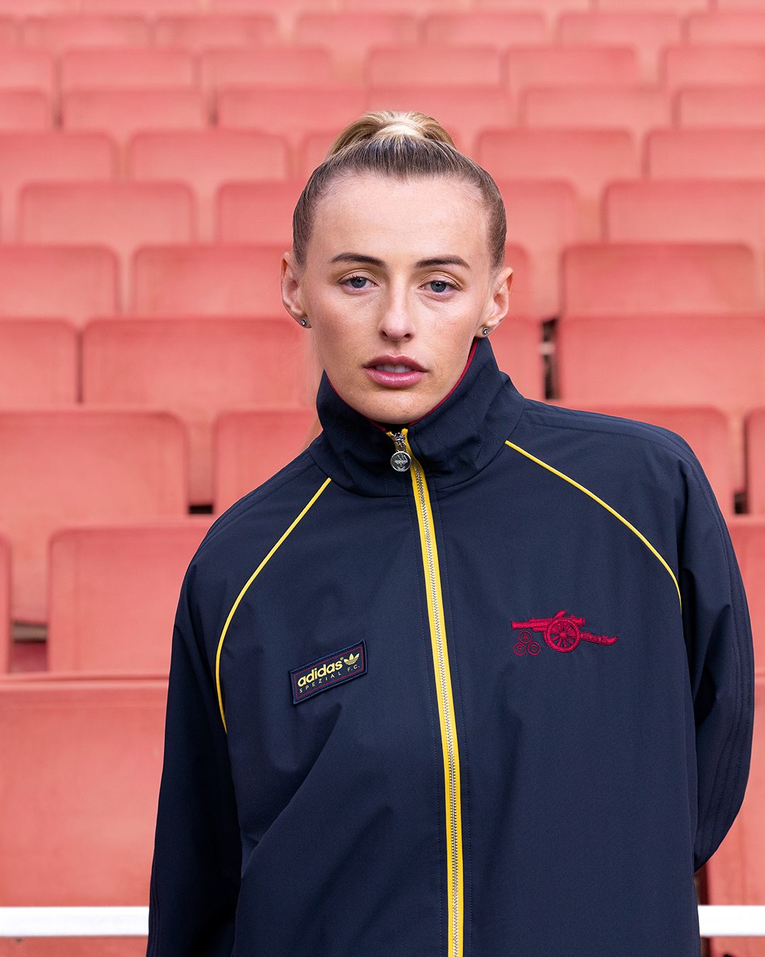 adidas SPZL F.C. y Arsenal Presentan su Primera Colección Cápsula Conjunta