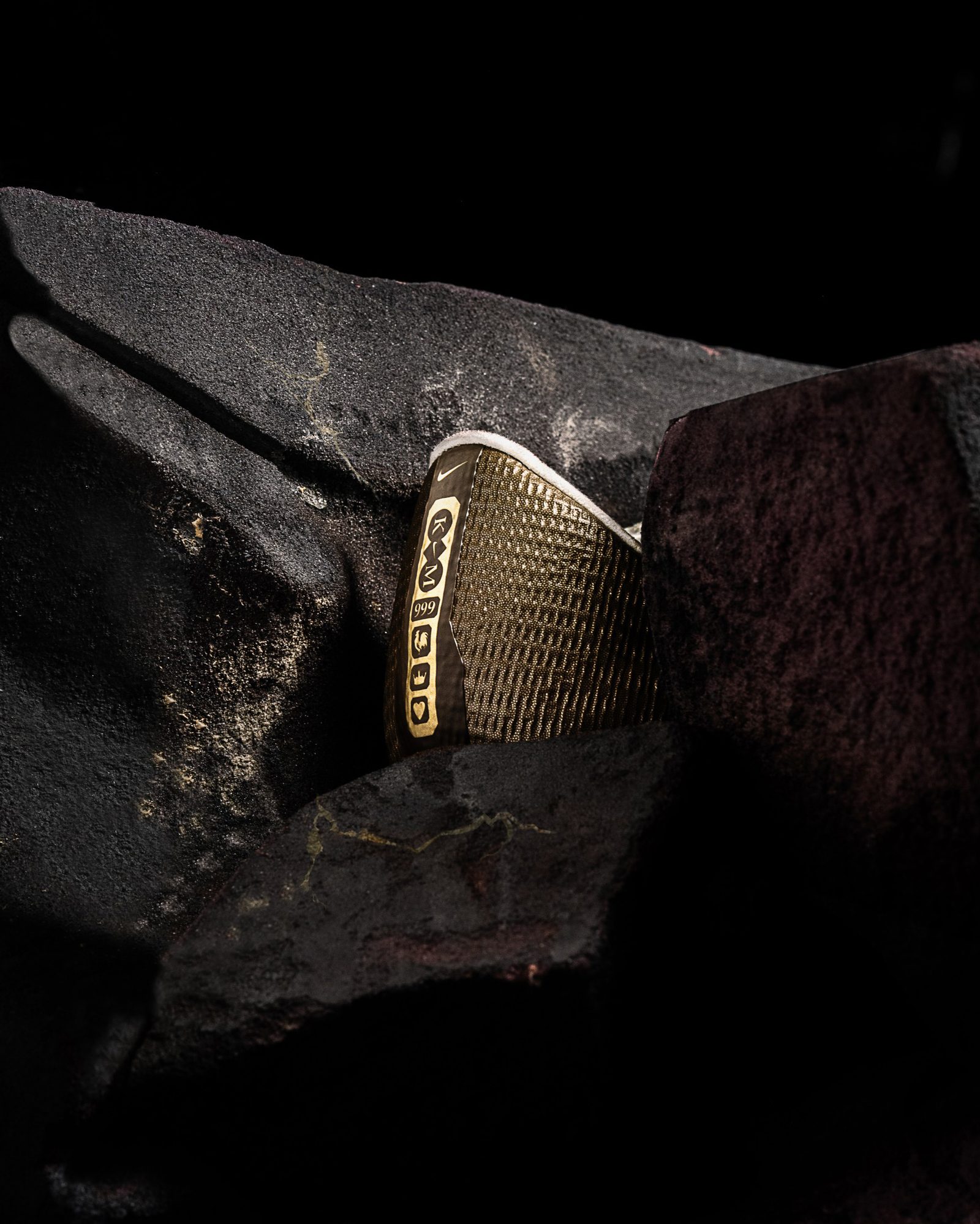 Nike presenta el nuevo Mercurial de Kylian Mbappé: el botín más personal del francés