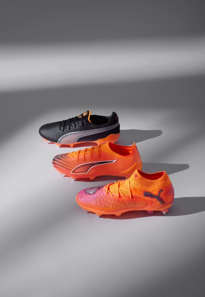 Puma 3 Min