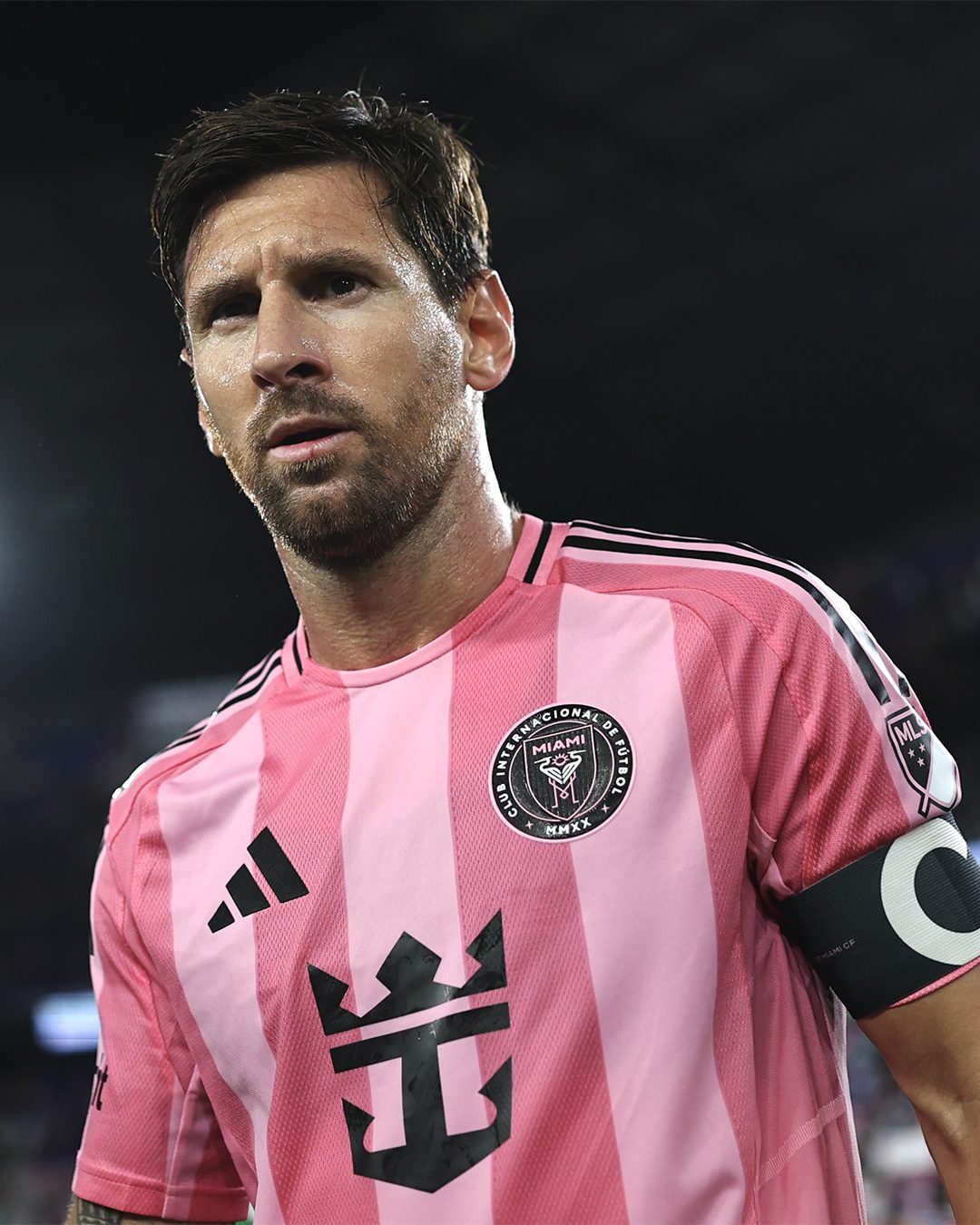 Más Allá del Terreno de Juego: Cómo la 'Messi Cup' de Lionel Messi Está Cultivando a las Futuras Leyendas del Fútbol
