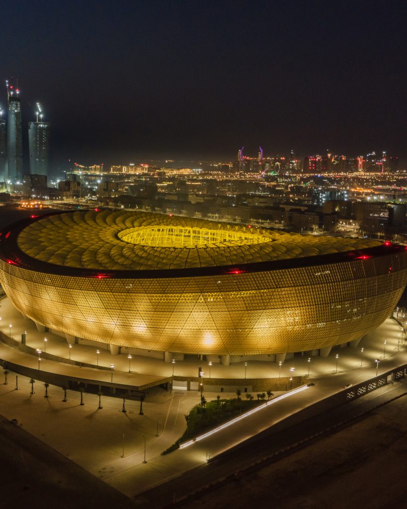 Qatar y la Primera Copa Mundial Femenina de Clubes: Un Torneo Histórico Envuelto en Controversia