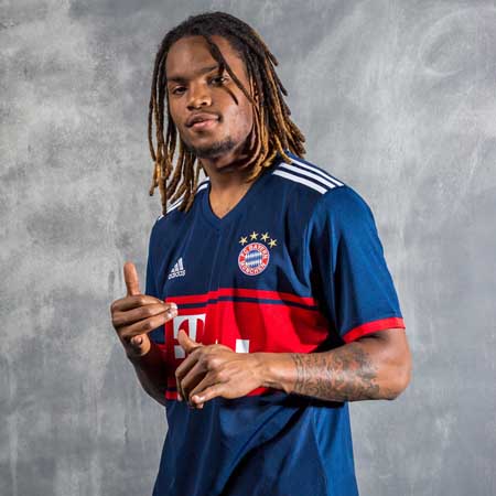 El Bayern Munich Demuestra que la Sencillez es el Verdadero Lujo en el Diseño de Camisetas