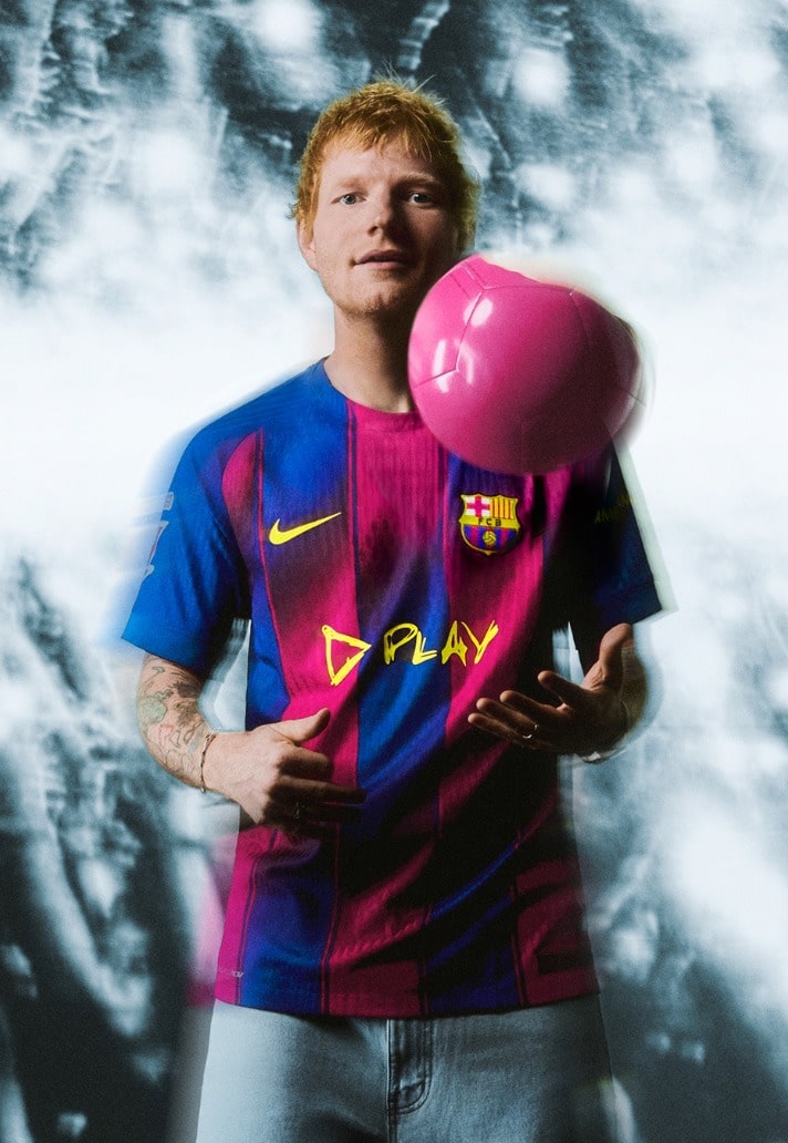 Sheeran 1 Min