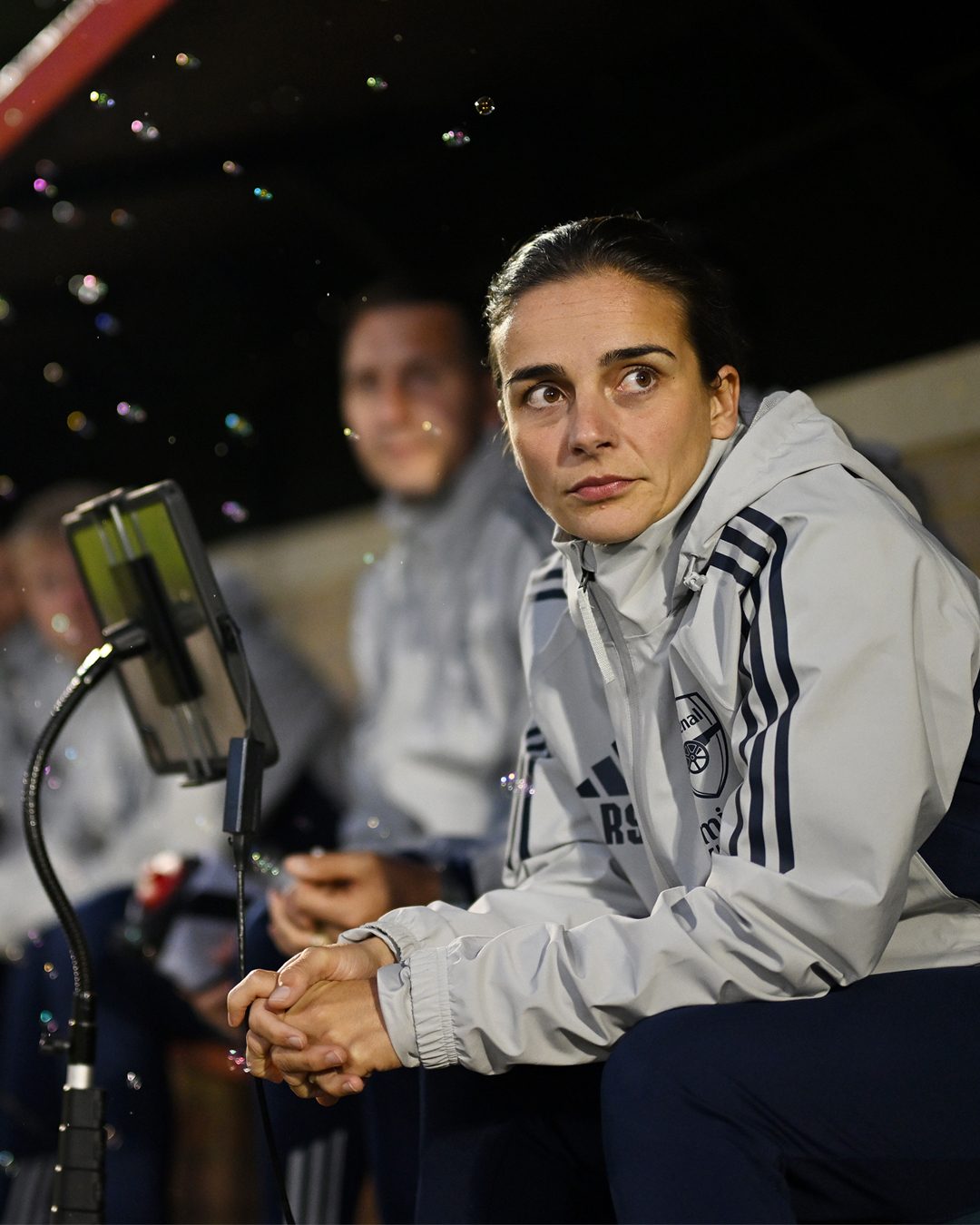 Apple revoluciona el fútbol femenino: la WSL entra en una nueva era digital