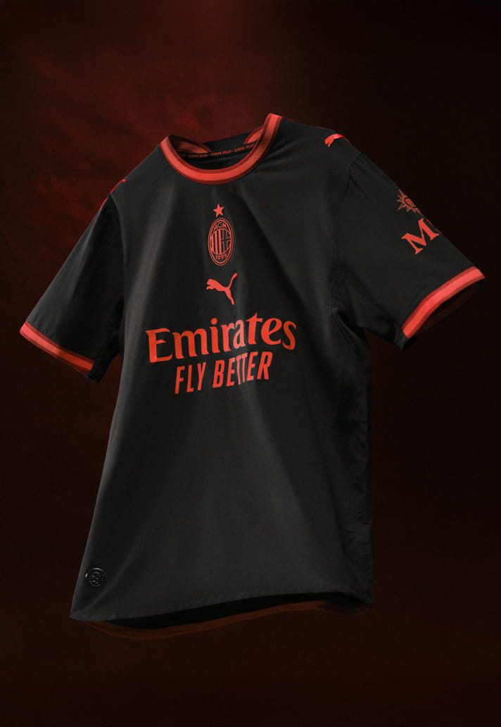 Milan 7