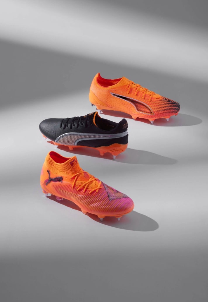 Puma 2 Min