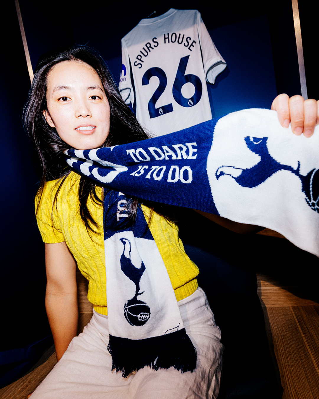 Tottenham Conquistó Sydney: Así fue el Lanzamiento de Spurs House en el Corazón de la Ciudad
