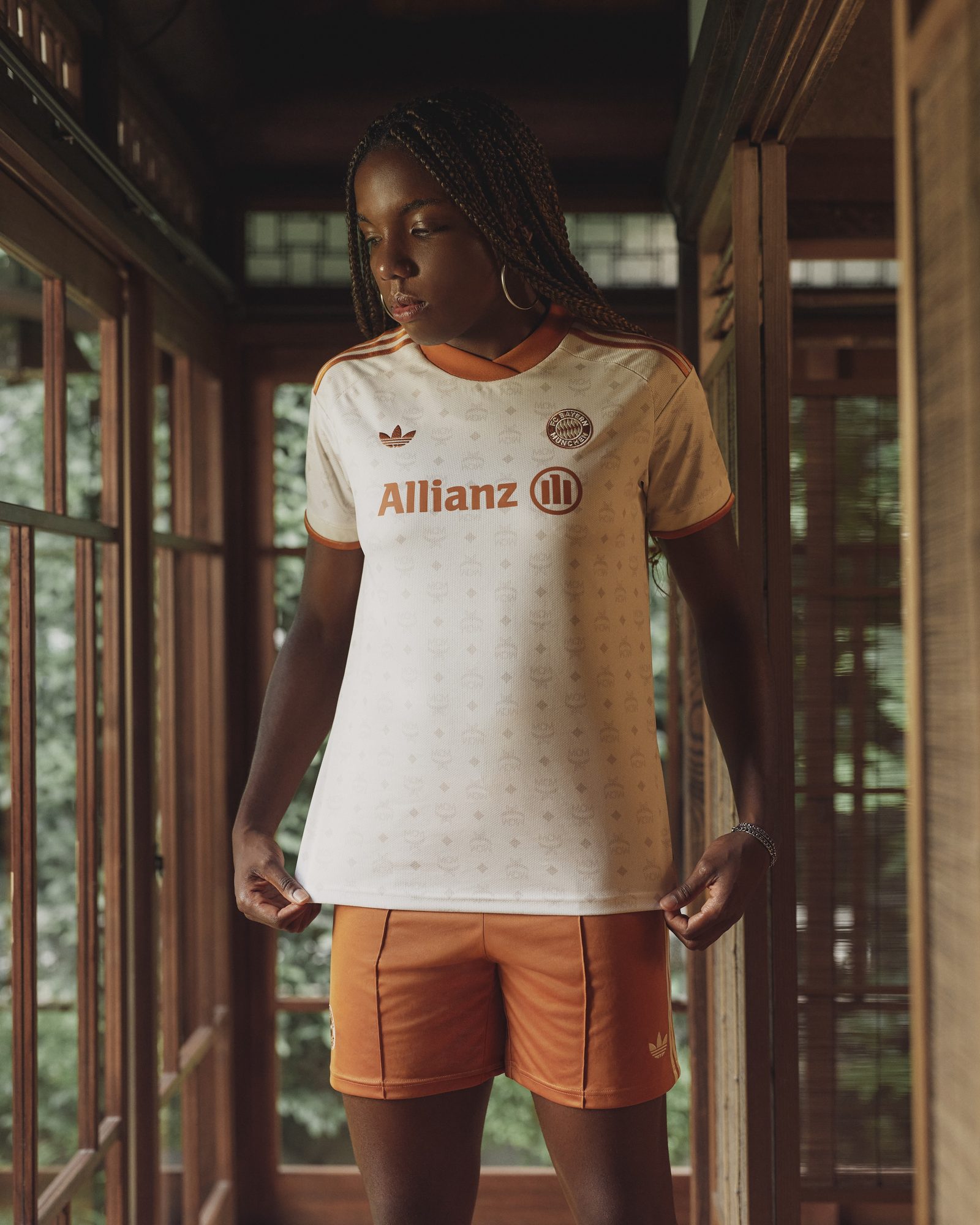 adidas, Bayern Munich y MCM crean colección exclusiva de viaje fusionando lujo alemán y fútbol femenino