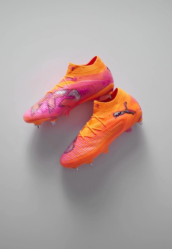 Puma 9 Min