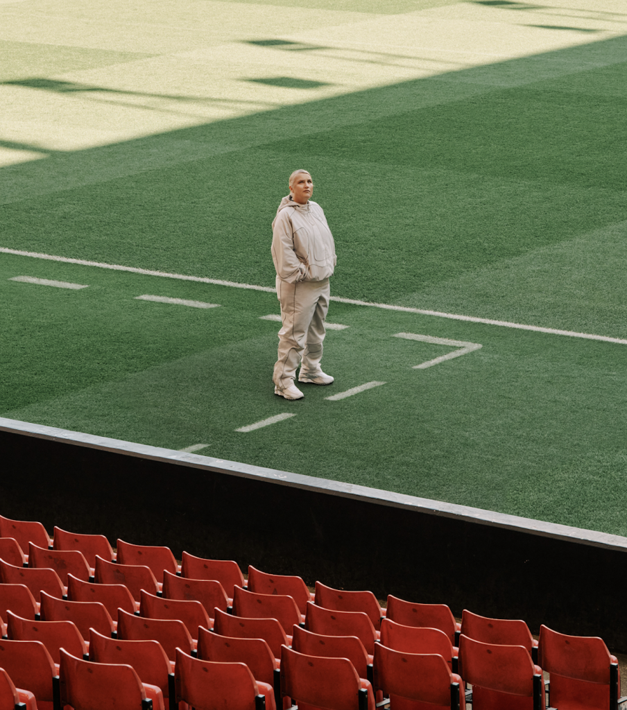 Juego Activado: Football Manager Busca Desenterrar el Próximo Talento del Entrenamiento Femenino