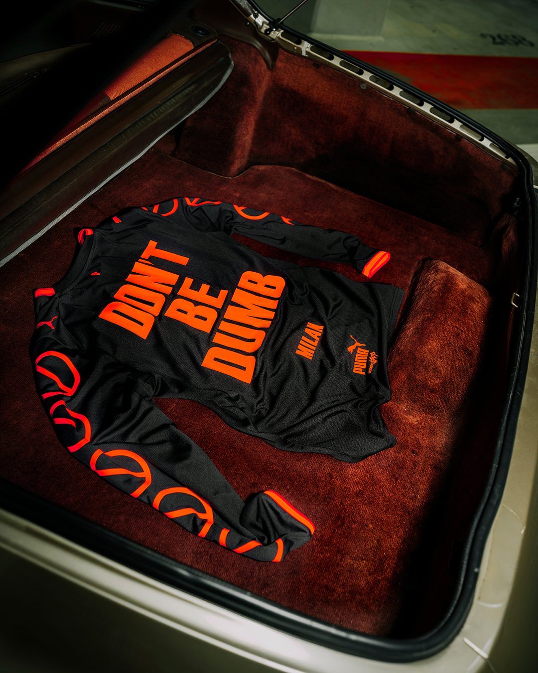 A$AP Rocky y PUMA Lanzan Camisetas Exclusivas para Manchester City y AC Milan