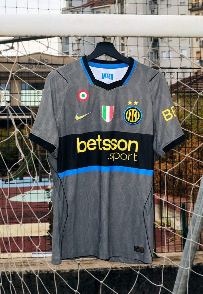 Inter Milan Third 005