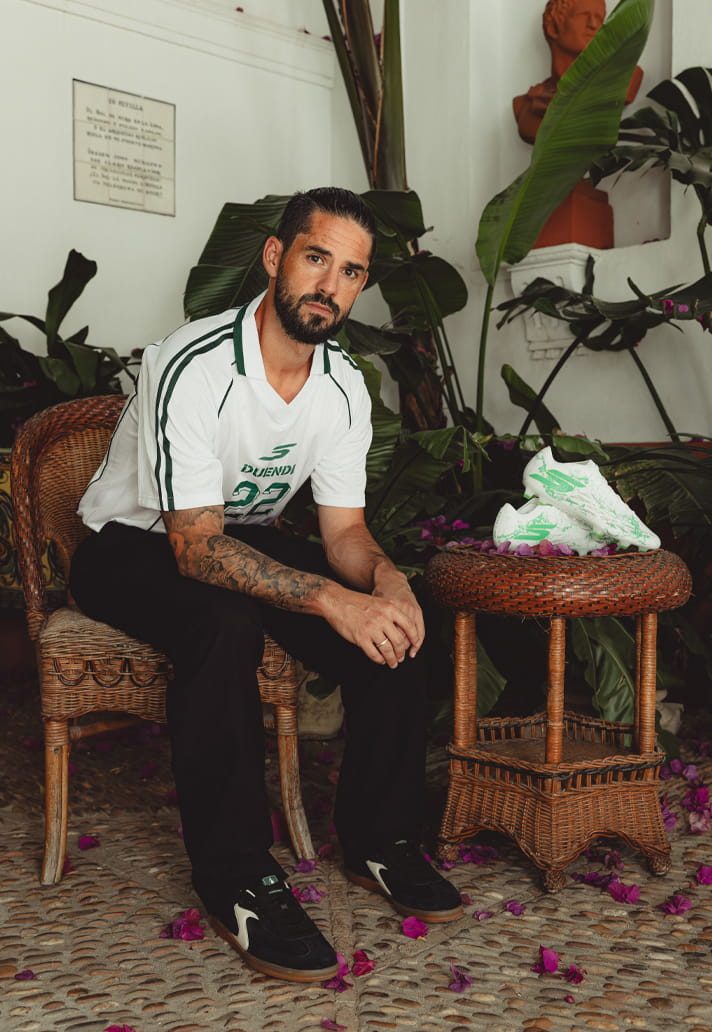 Isco 10