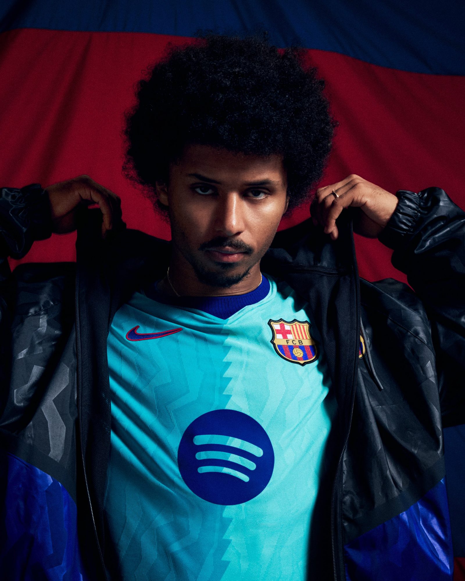 Nike y Barcelona Revelan su Tercera Equipación para 2026/27: Un Tributo a la Leyenda