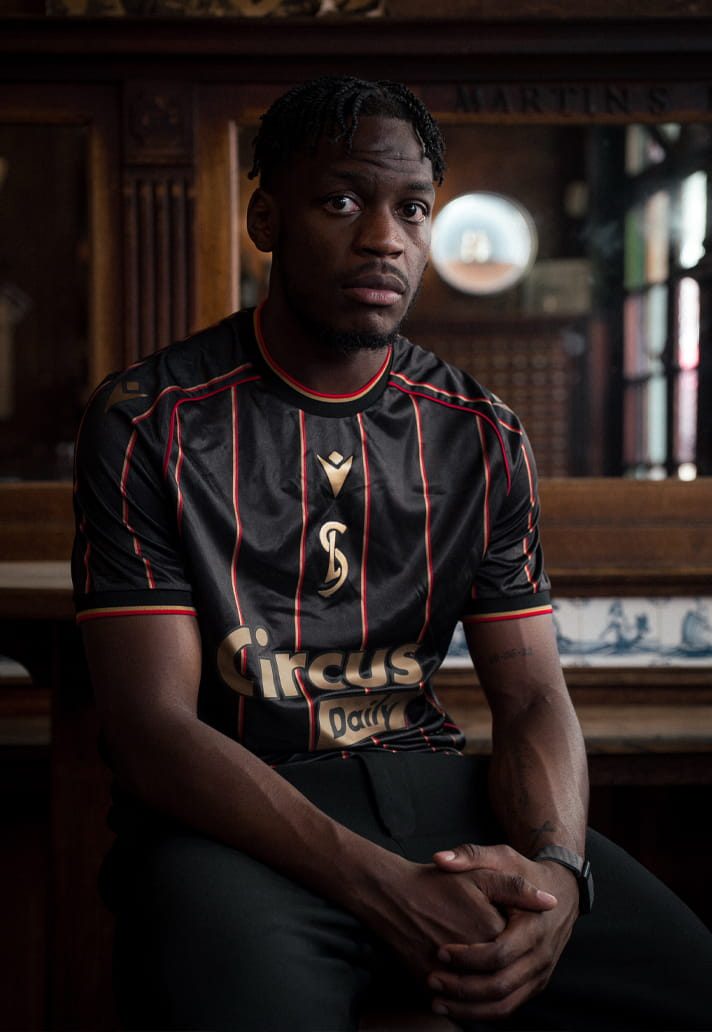 Away 18
