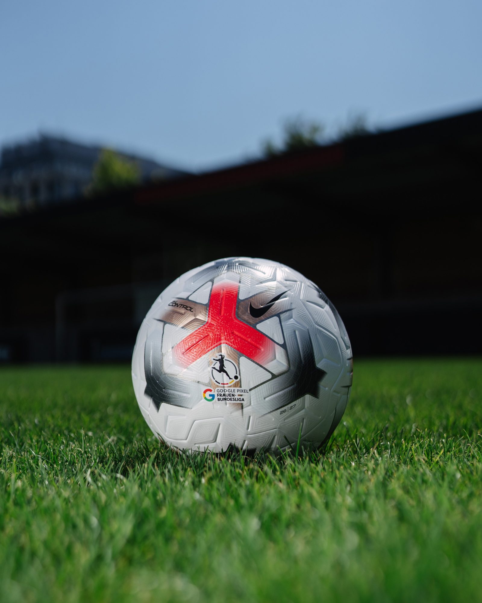 Nike financia la independencia de la Bundesliga Femenina con un préstamo de €15 millones