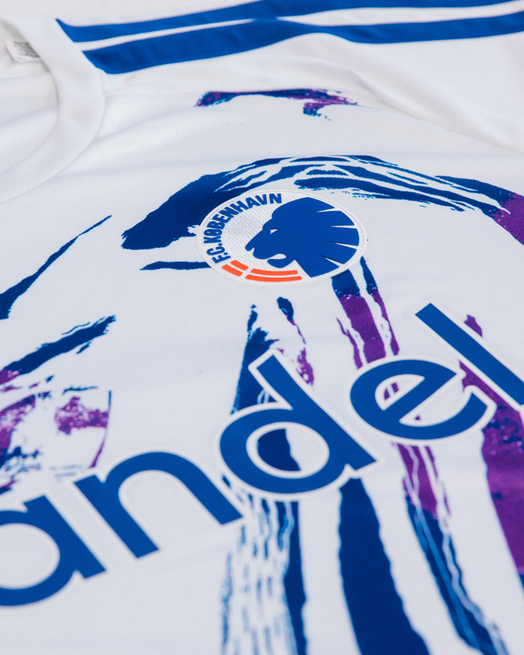 F.C. Copenhagen Women y adidas presentan sus nuevas camisetas para la histórica temporada 2026/27