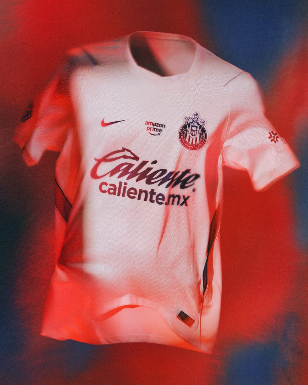 Chivas x Nike 2026/27
