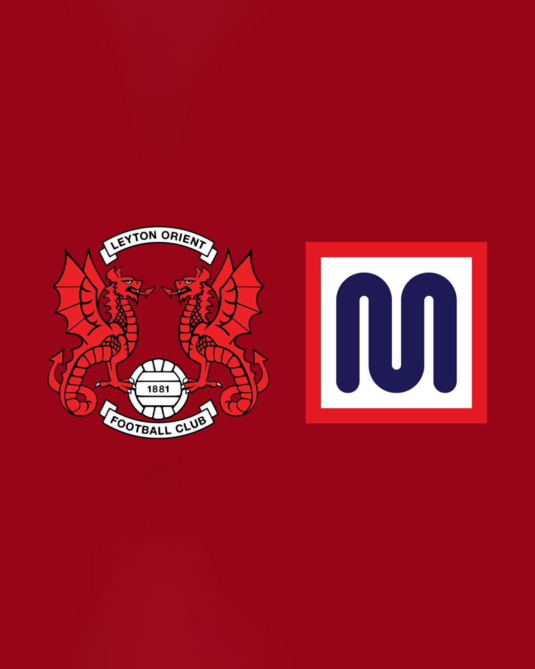 Leyton Orient y MEYBA: La Alianza que Redefinirá la Moda en el Fútbol Contemporáneo