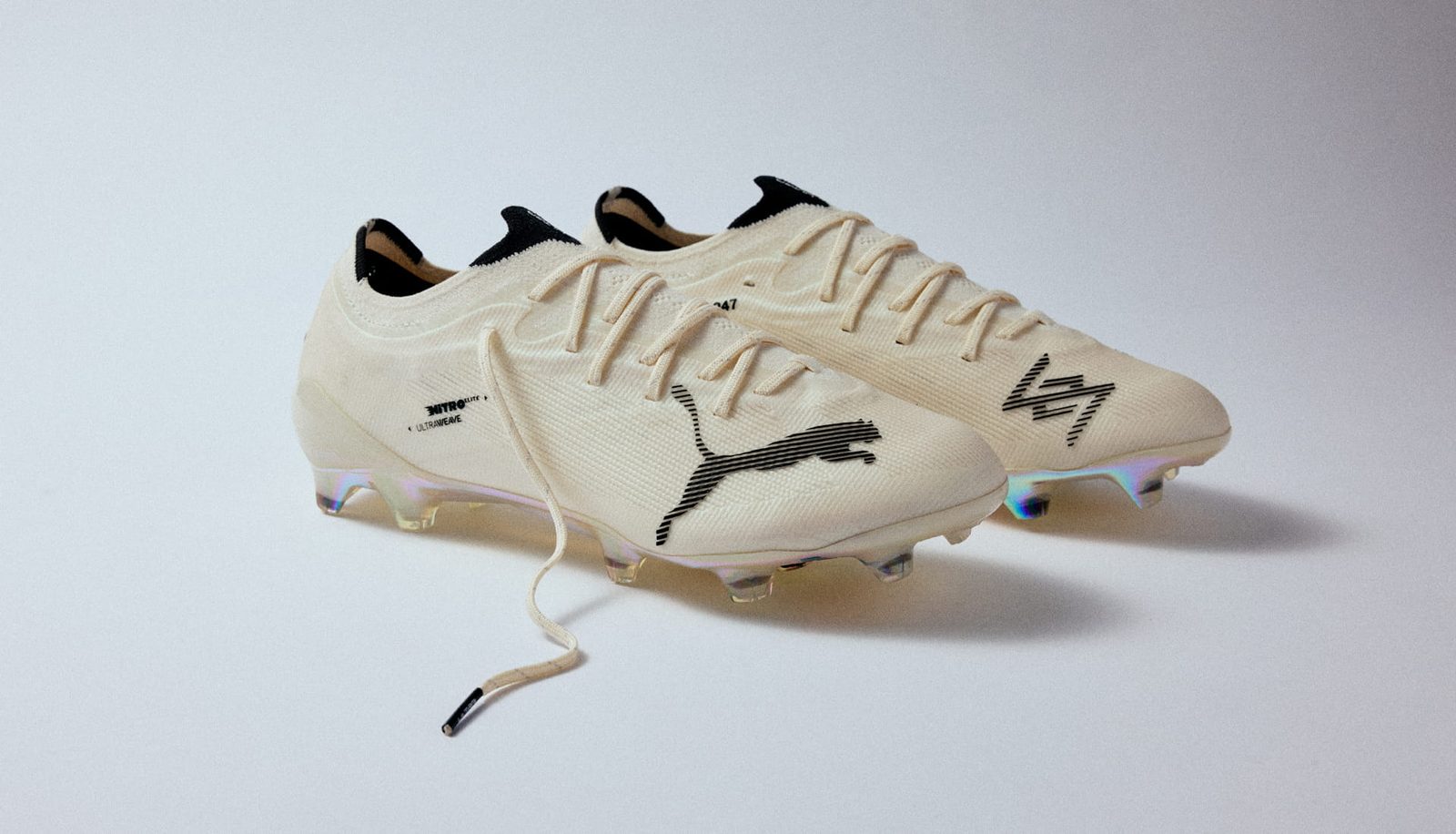PUMA x Represent Ultra Nitro 7: Cuando la Calle Finalmente Conquista el Fútbol