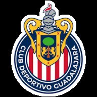Icon: Club Deportivo Guadalajara