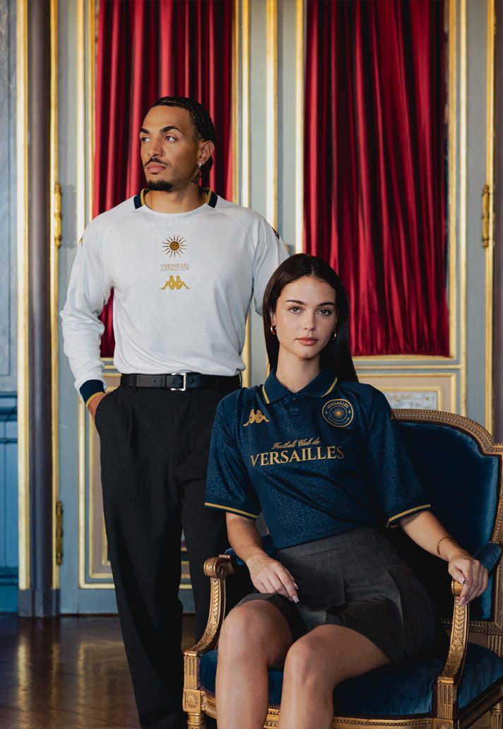 Versailles 14