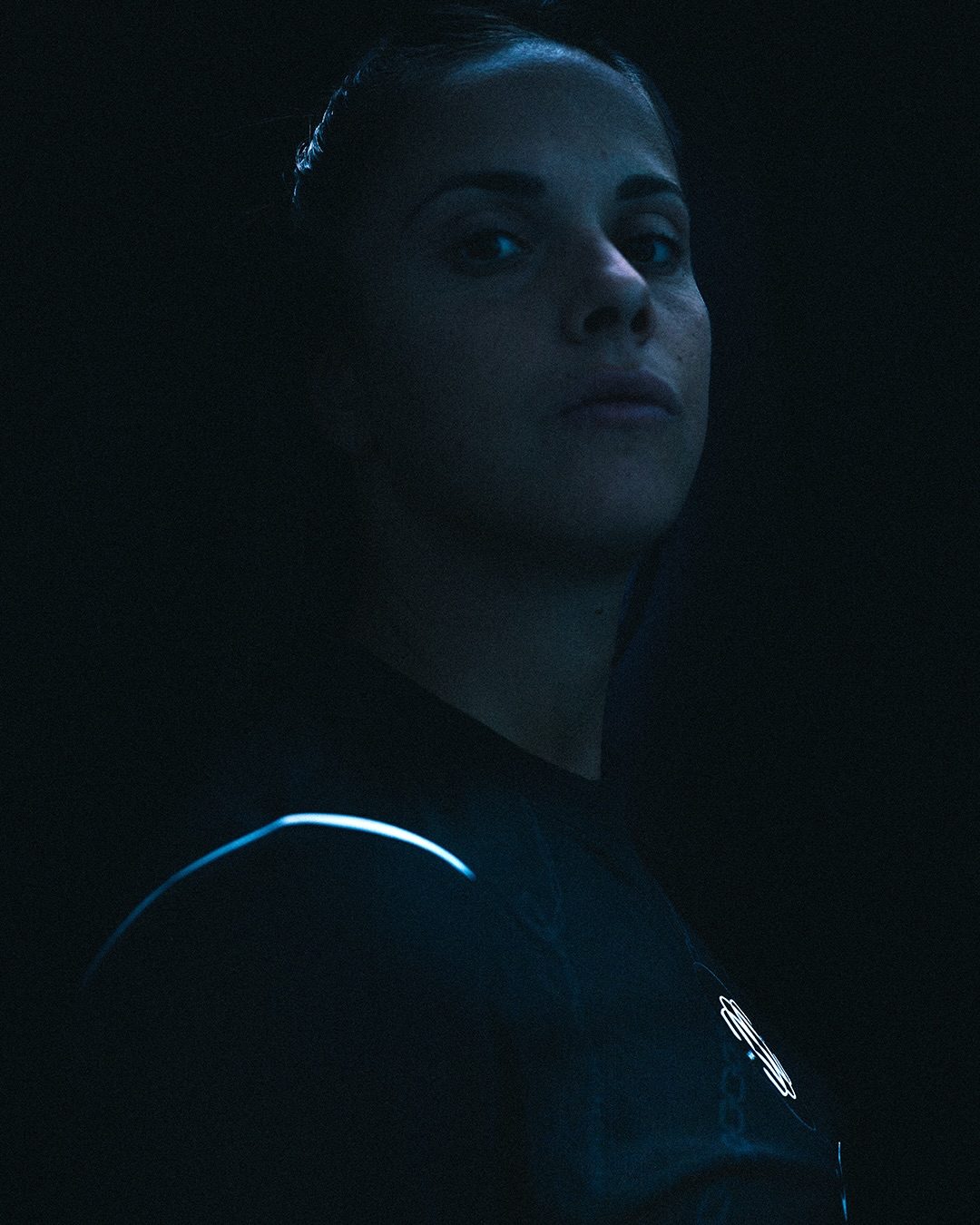 F.C. Como Women y Nike presentan sus nuevos uniformes 2026/27: minimalismo con elegancia