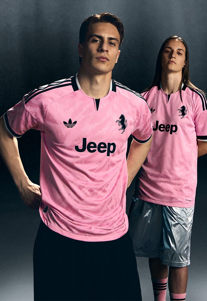 Juve Portrait 001