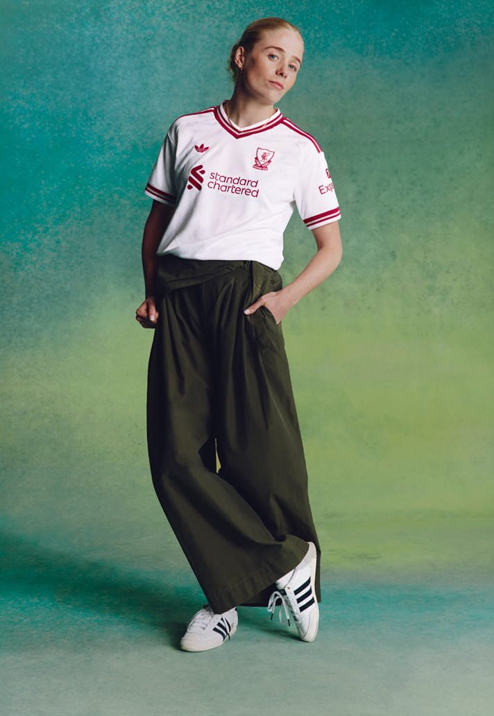 Liverpool 5