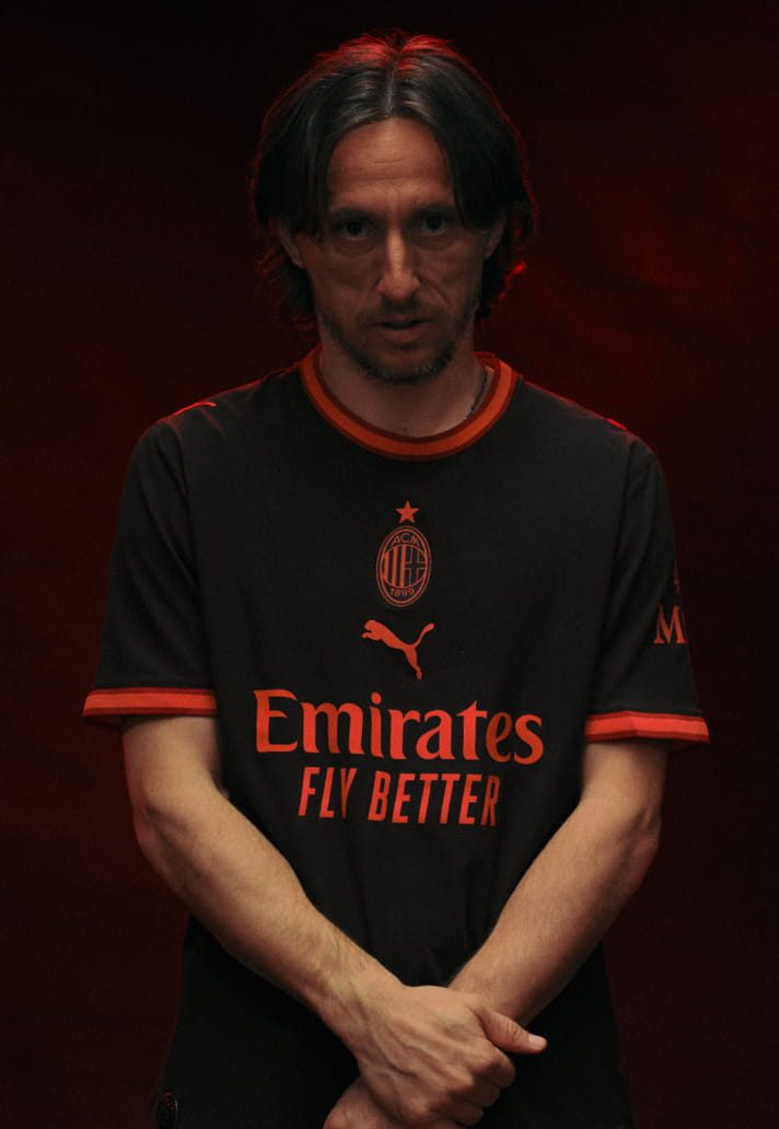 Milan 3