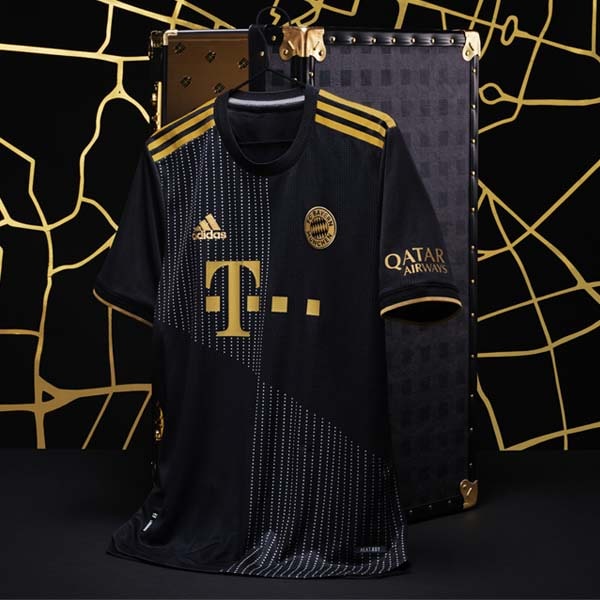 El Bayern Munich Demuestra que la Sencillez es el Verdadero Lujo en el Diseño de Camisetas