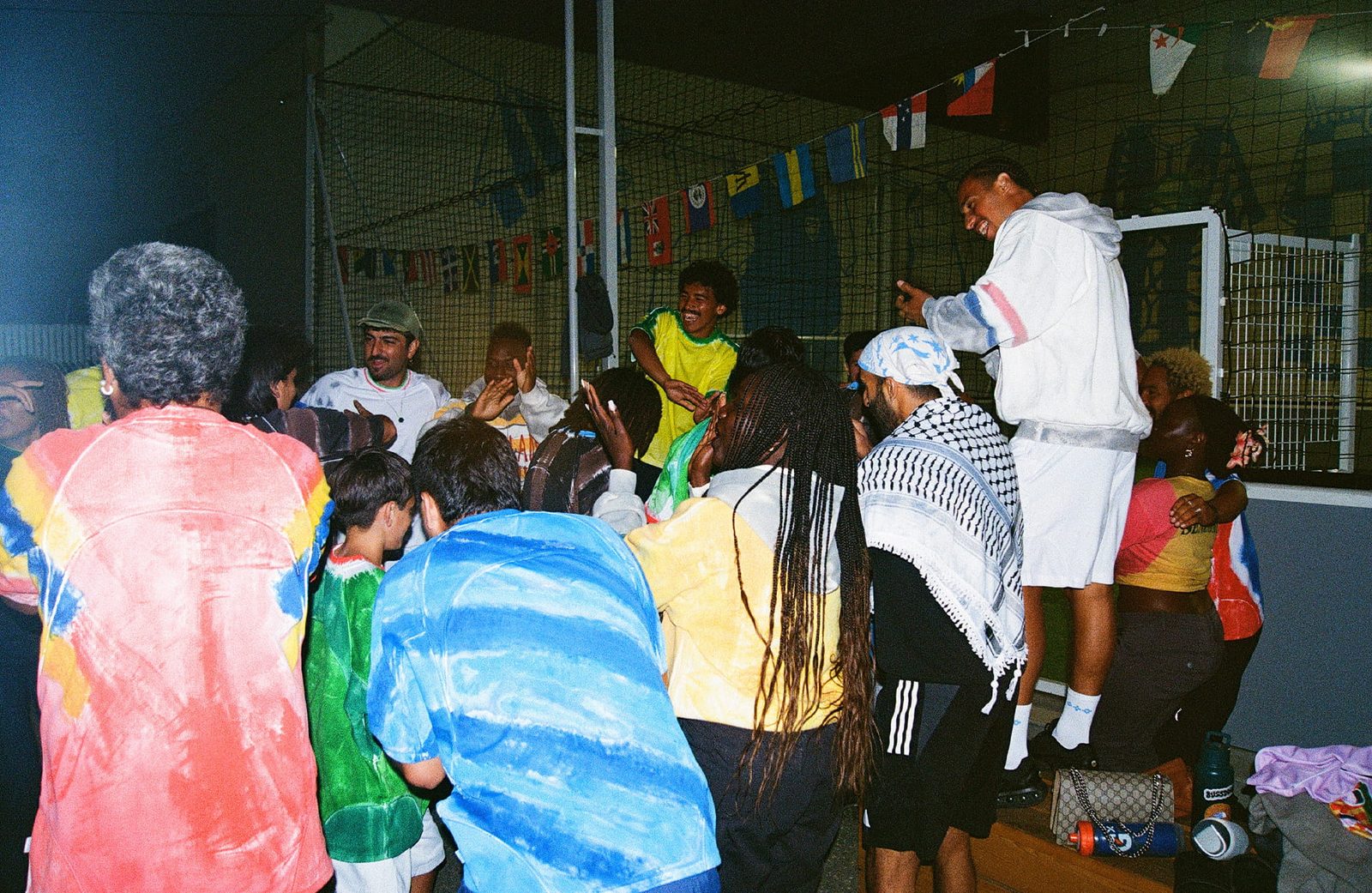 Neighborhood 16