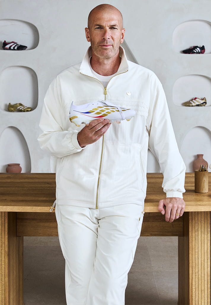 Zidane 11