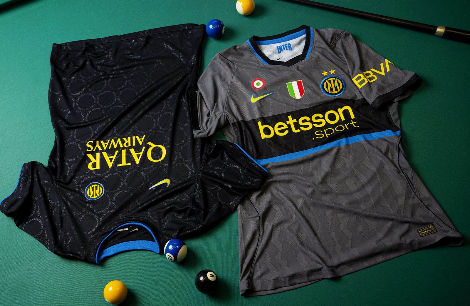 Inter Milan Third 003