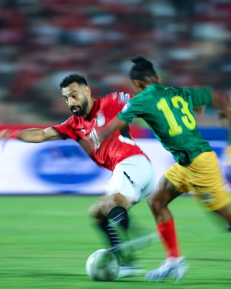 La Copa de Naciones Africana llega gratis a Channel 4: Todo el corazón y el alma de la AFCON en tu pantalla