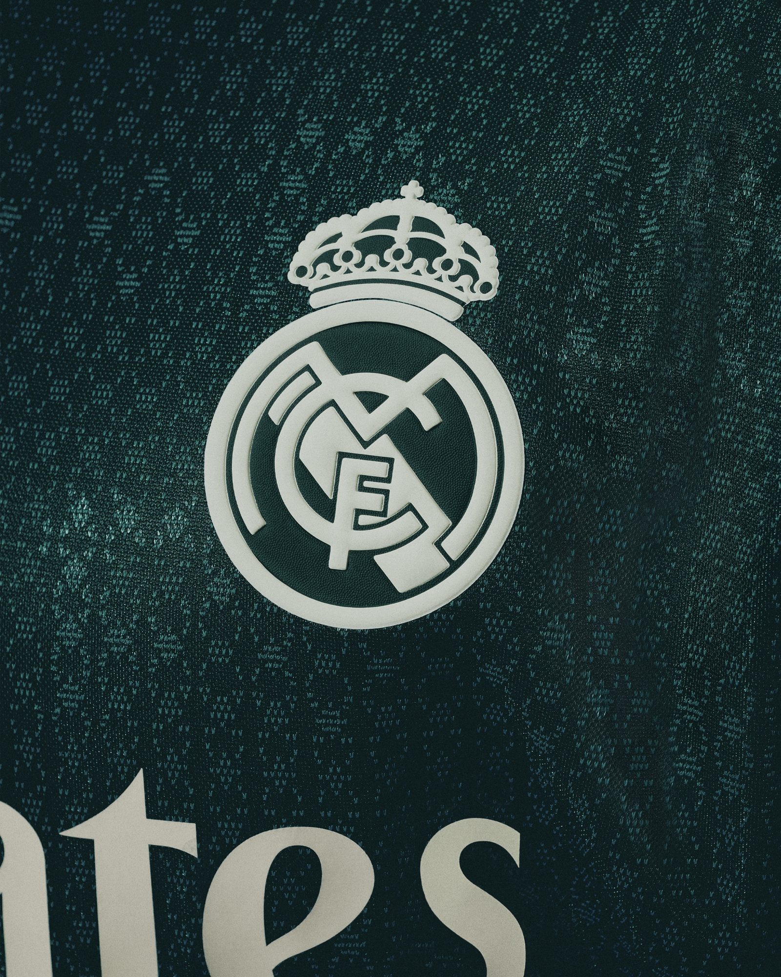 adidas y Real Madrid presentan la nueva equipación de visitante 2026/27: un diseño que marca tendencia