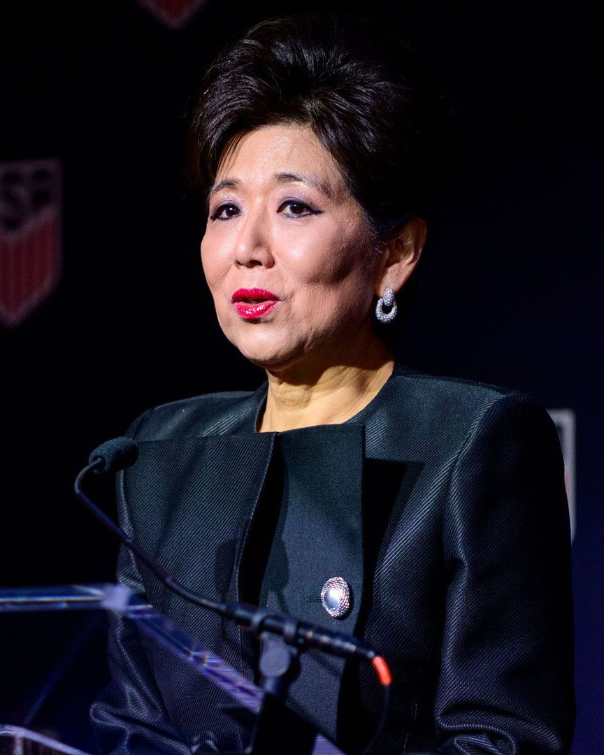 El Instituto de Michele Kang: La Revolución que el Fútbol Femenino Esperaba