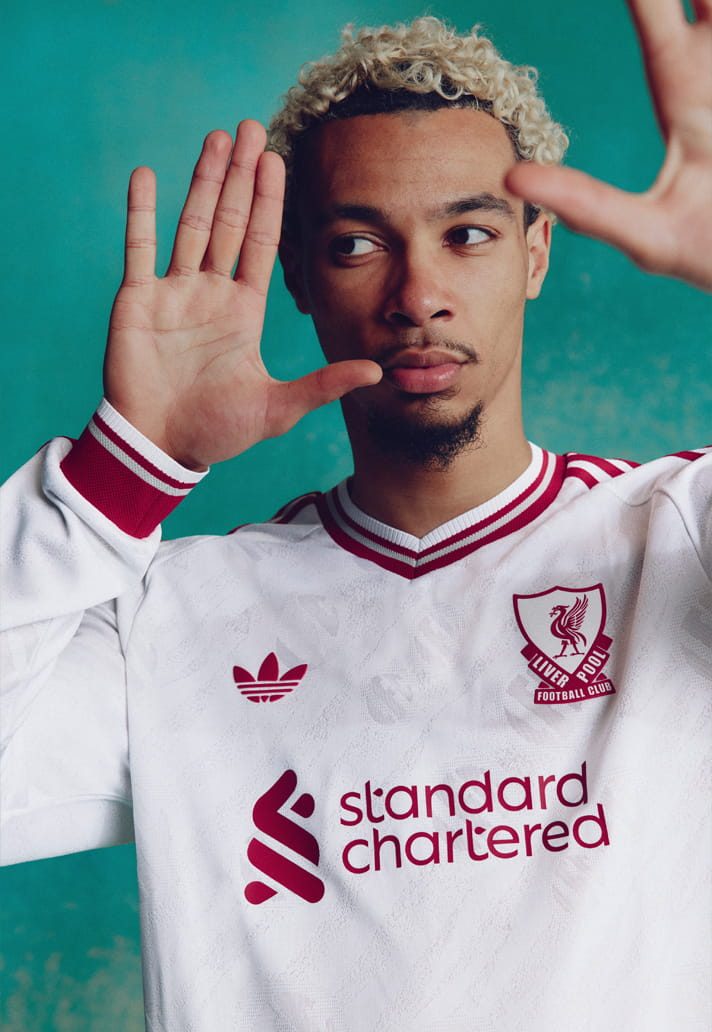 Liverpool 3